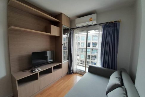 ลุมพินี เพลส บางนา กม. 3