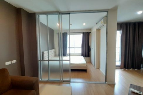 ลุมพินี วิลล์ อ่อนนุช-พัฒนาการ