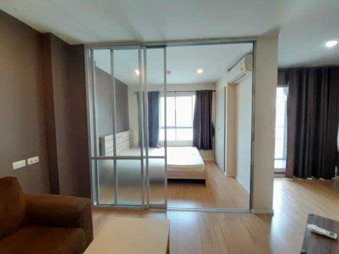 ลุมพินี วิลล์ อ่อนนุช-พัฒนาการ