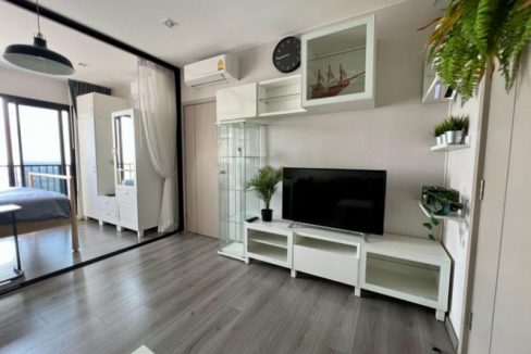 เดอะ โพลิแทน รีฟ