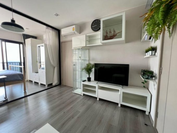 เดอะ โพลิแทน รีฟ