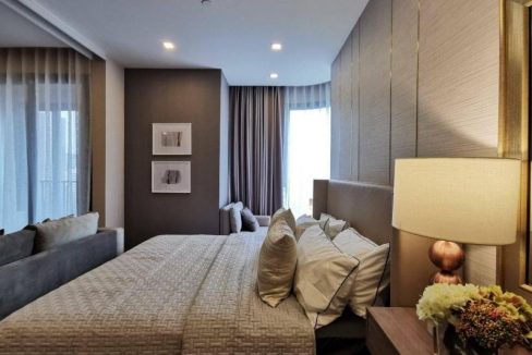 แอชตัน อโศก