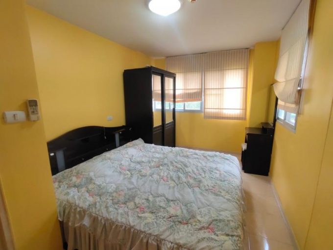 ลุมพินี คอนโดทาวน์ รัตนาธิเบศร์