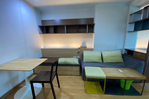 ยูดีไลท์ ห้วยขวาง