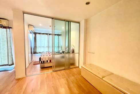 ลุมพินี วิลล์ ลาซาล-แบริ่ง