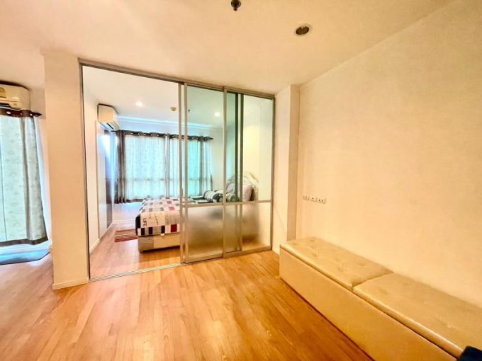 ลุมพินี วิลล์ ลาซาล-แบริ่ง