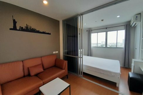 ลุมพินี คอนโดทาวน์ พัทยาเหนือ-สุขุมวิท