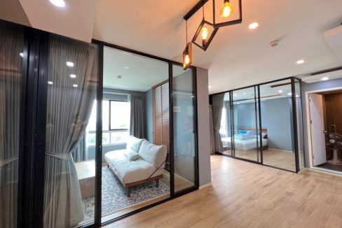 ลุมพินี วิลล์ ราษฎร์บูรณะ-ริเวอร์วิว 2