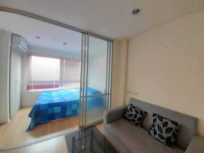 ลุมพินี วิลล์ อ่อนนุช-พัฒนาการ