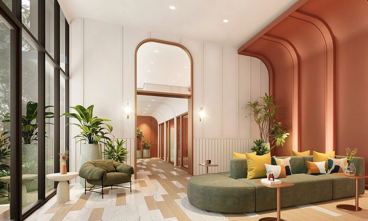 ส่วนกลาง