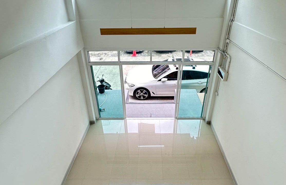 อาคารพาณิชย์ 011