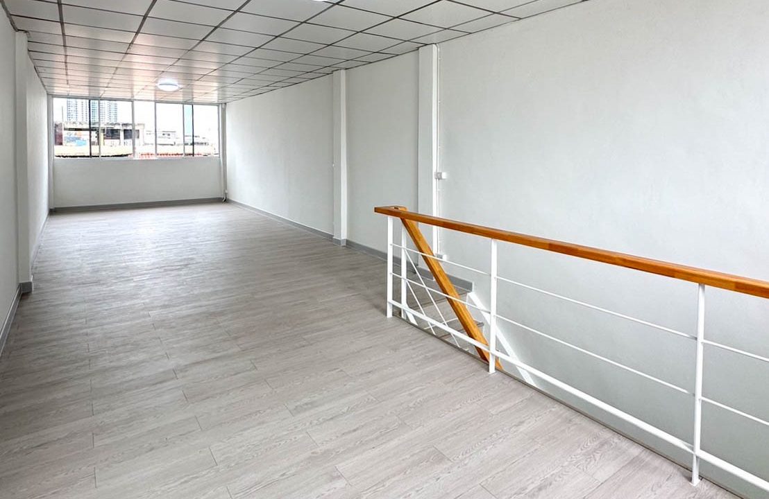 อาคารพาณิชย์ 024