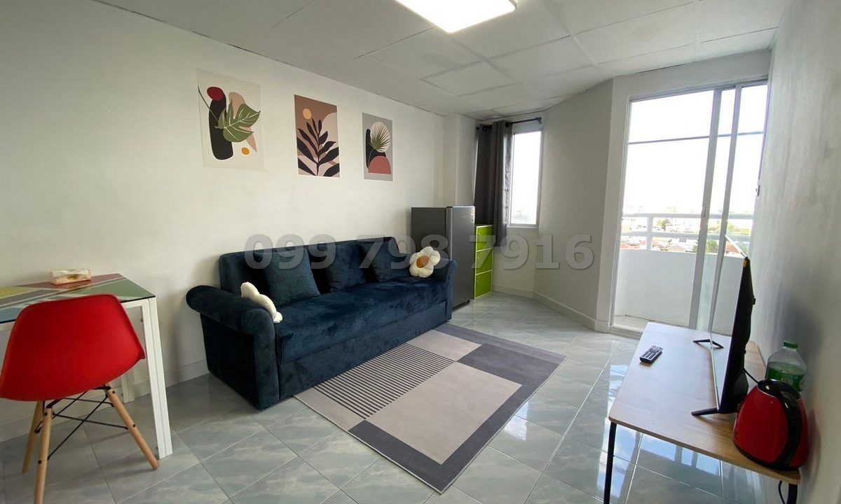 Swadee Bangkok Condominium