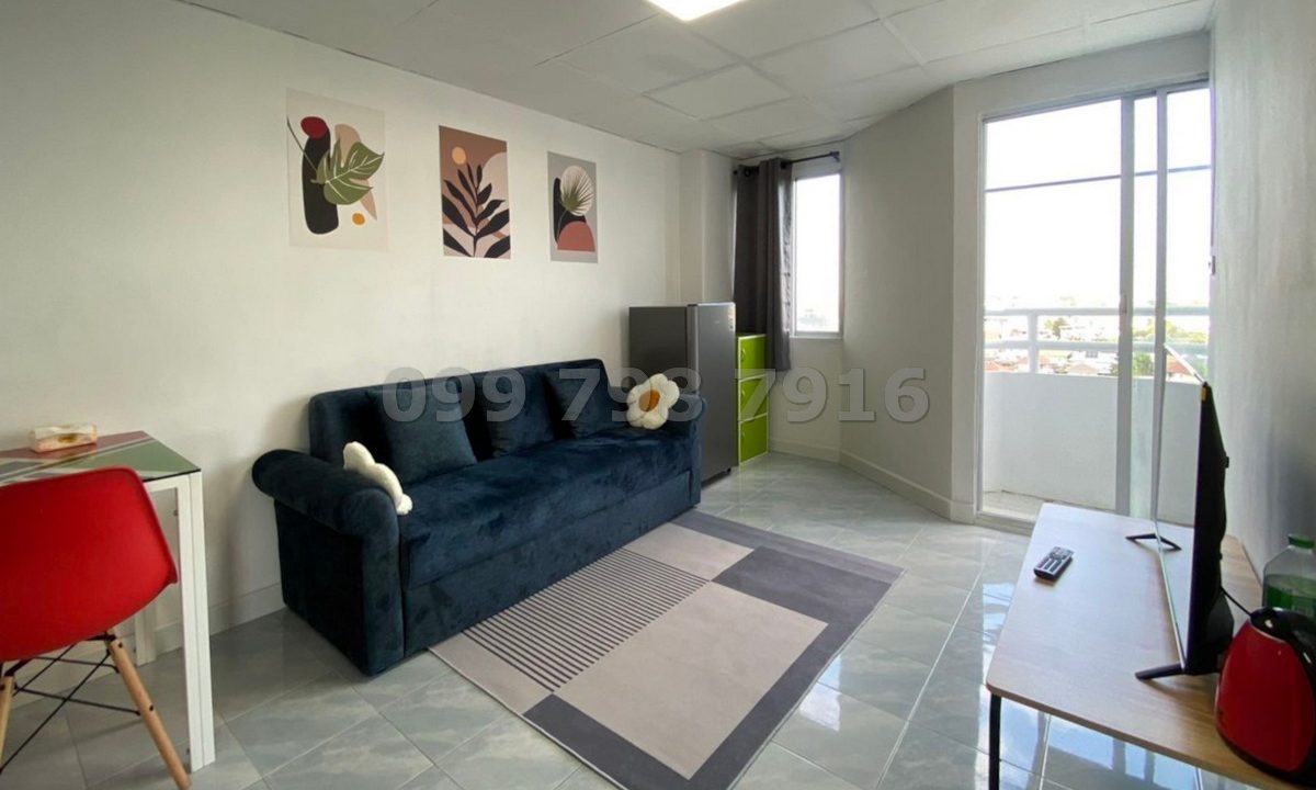 Swadee Bangkok Condominium _2