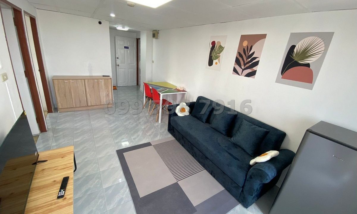 Swadee Bangkok Condominium _3