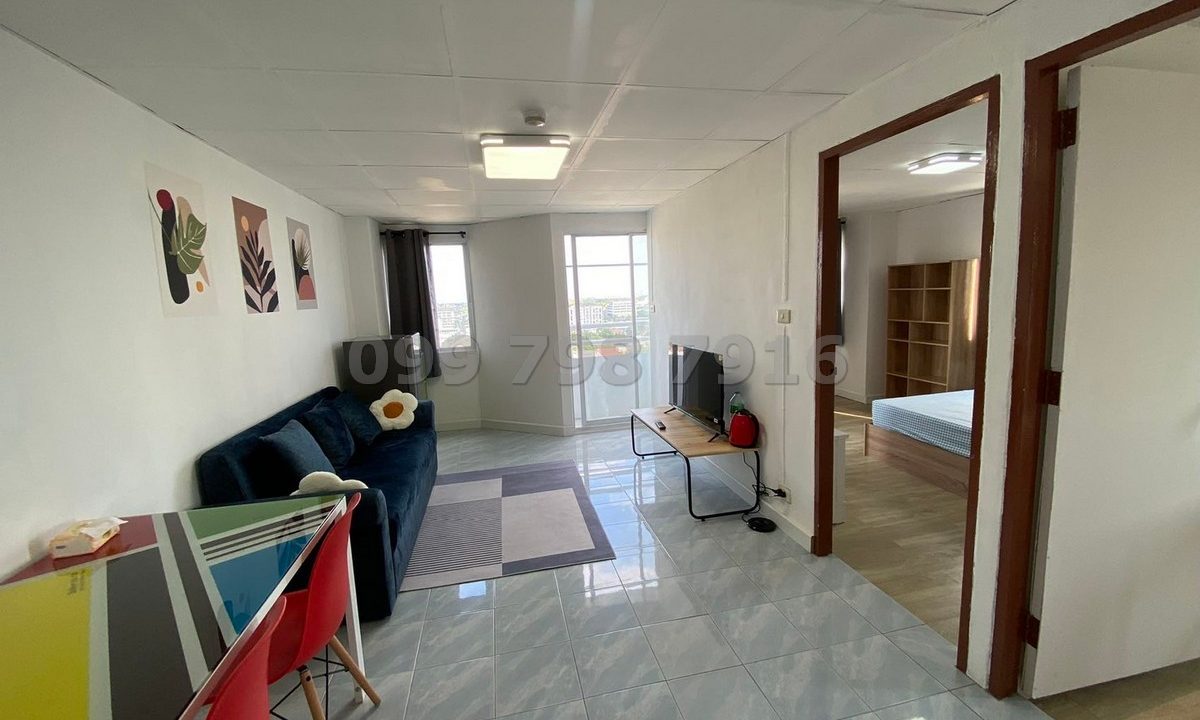 Swadee Bangkok Condominium _4