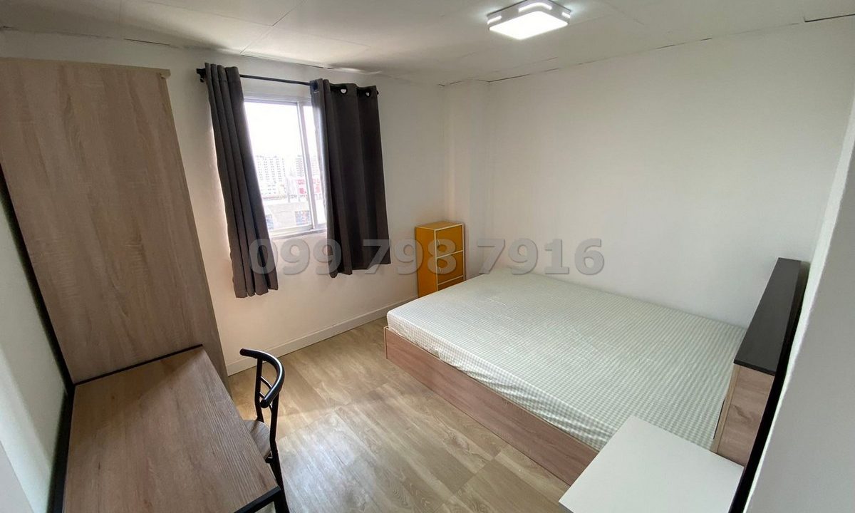 Swadee Bangkok Condominium _5