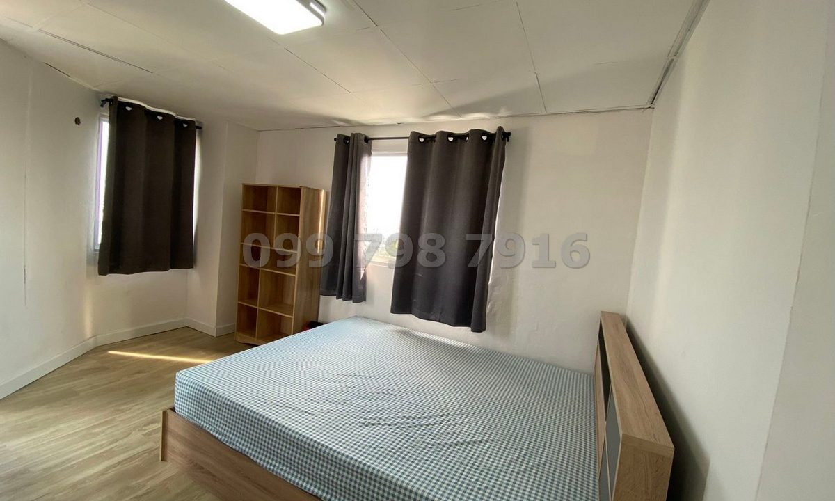 Swadee Bangkok Condominium _6