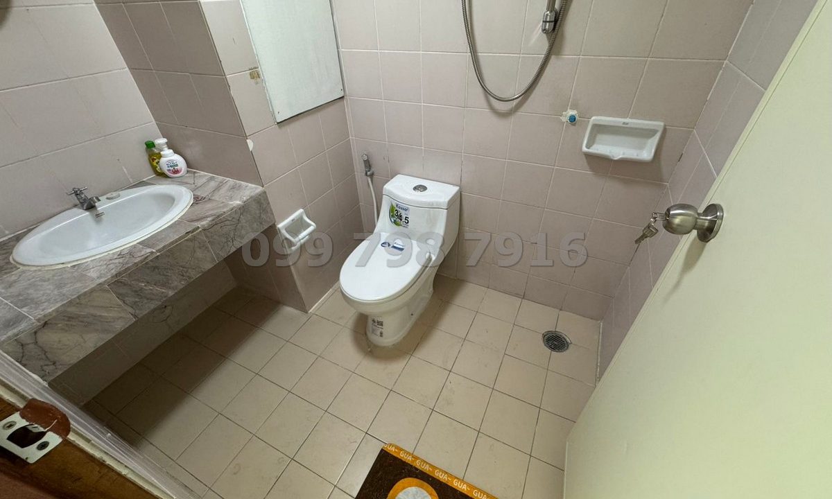 Swadee Bangkok Condominium _7