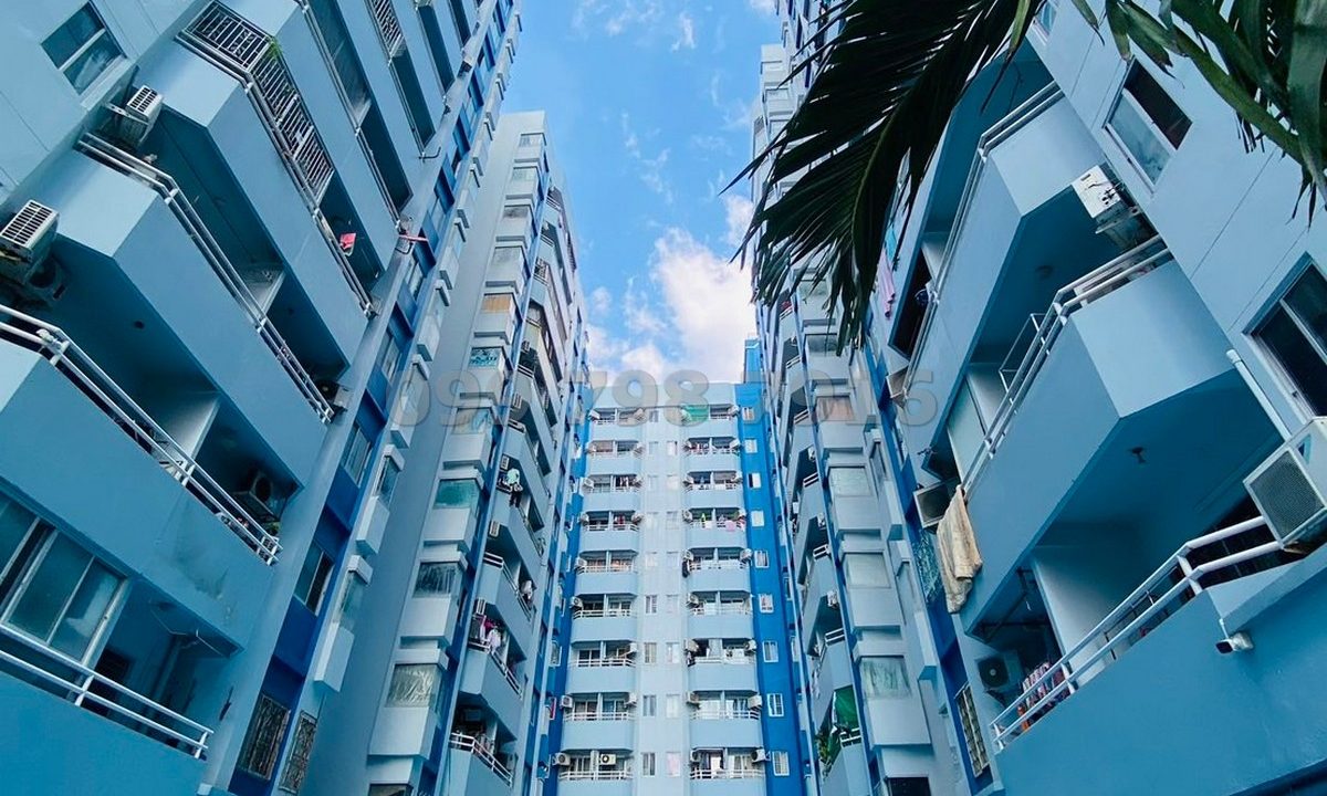 Swadee Bangkok Condominium _9